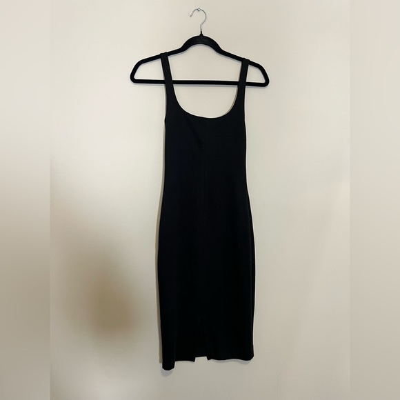 ZARA little black dress size small - Picture 3 of 5